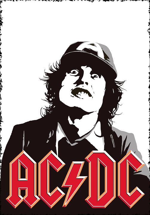 AC/DC